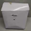 Max Fun 7FT Halloween Inflatables Pumpkin Decorations with LED Build-in Halloween Yard Decoration Blow Up Inflatables for Outdoor Indoor Garden Lawn (7Ft-Halloween Pumpkin)