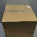 Concrete Fence Post Base 4x4 inches 4 Pack, Fence Post Anchor Holder Pergola Brackets