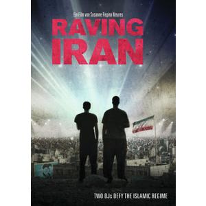 Raving Iran [DVD]