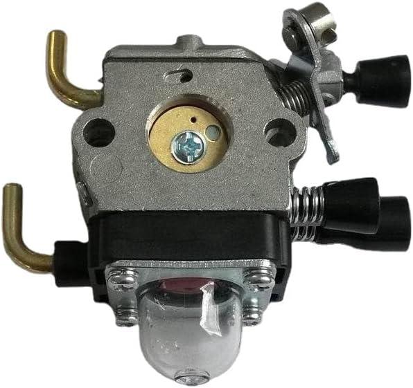 Carburetor for St FS 38 45 46 55 76 80 85 FC 55, HS 80 85, KM 55 Carburetor Gardening Tools Engine Spare Parts