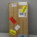 LONTAN Soft Close Drawer Slides 22 Inch Side Mount Heavy Duty Cabinet Drawer Glides 10 Pairs - Ball Bearing Full Extension Kitchen Cabinet Rails 100 LB Capacity