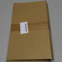 Polarized Sun Visor Extender for Car with PC Lens & 2 Side Sunshade, UV400 Car Sun Visor Extension, Anti-Glare for Safe Driving