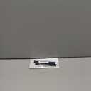 TumpCez Braided Bands Compatible with Xiaomi Smart Band 10 9 8 Straps for Women Men (Black+Atlantic Blue)