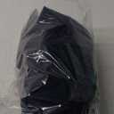 Inflatable Travel Pillow for Airplane, Inflatable Neck Air Pillow for Sleeping(Blue)