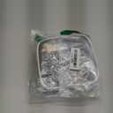 VolenGo Label Maker, Label Maker Machine with-Tape, Labeler Machine with Waterproof-Labels 12mm 0.47, Laminated Inkless Label Printer, D210s Labeling Maker for Home Organization School Office Supplies (Grey)