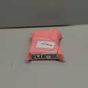 Lanyani 1050 Pieces Mixed Shapes Glass Mosaic Tiles for Crafts, Colorful Stained Glass Pieces for Mosaic Projects