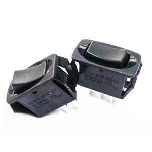 S97016970 Range Hood Rocker Switch Kit for Broan Fan Motor and Light Compatible with Broan 46M Series Vent Hoods 02104-00 02105-00 1256884 561093