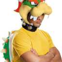 Disguise Men's Bowser Kit - Adult, Size: One Size