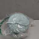 Bernat BABY BLANKET BB Seafoam Yarn - 1 Pack of 10.5oz/300g - Polyester - #6 Super Bulky - 220 Yards - Knitting/Crochet