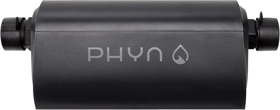 Plus Smart Water Assistant & Shutoff (2nd Gen)