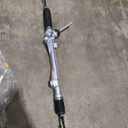 POWER STEERING RACK PINION ASSEMBLY WITH BOOTS FIT FOR TOYOTA CAMRY 2012-2017 / FOR AVALON 2013-2018, FOR LEXUS ES350 / FOR ES300H 2013-2018 REPLACE 4551006011 4551007010