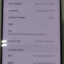Apple iPhone 15 Pro Max, 256GB, White Titanium - Unlocked