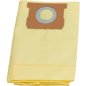 Vacmaster 12-16 Gallon High Efficiency Dust Bag, 3 Pack, VHBL
