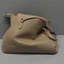 CHICAROUSAL Tote Bag for Women Large Handbags and Purses for Women PU Leather Womens Shoulder Bags