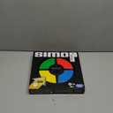 Hasbro Gaming Simon Handheld Electronic Memory Game With Lights and Sounds for Kids Ages 8 and Up