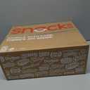 Cheetos Cheese Flavored Snacks, Puffs, 0.875 Ounce (Pack of 40) (EXP 02/11/25)