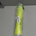 HTVRONT Heat Transfer Vinyl - Neon Yellow Iron On - 12" x 15ft - Easy Cut & Weed for Shirts & More