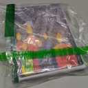 Religious Christmas cards - Love, Joy, Peace, pack of 20, 5x7in, printed in England, with Bible verse. Christian Christmas cards with envelopes bulk, by Just Cards Direct