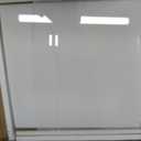 Upgraded DA97-20647A Refrigerator Glass Shelf Replacement for Samsung Fridge Upper Glass Shelf Assembly, Fits RS27T5200SG RS27T5200SR/AA RS27T5201SR/AA RS27T5561SR/AA Tempered Glass Upper Shelf