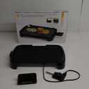 Toastmaster 10x16 " Electric Griddle