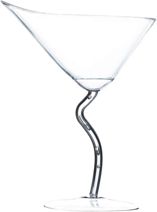 Miniware Clear Stemless Goblets 72 Count (12 Packs of 6) Party Drinkware, Small