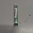 L'Oreal Paris Extensionist Mascara, Lengthening, Volumizing, and Curling Formula For a Lash Extension Eye Makeup Look, Washable Blackest Black (0.41 Fl Oz (Pack of 1))