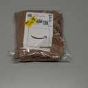 Socomi Cloth Napkins Nude Valentine's Day Washable Reusable Bulk Linen Cotton Napkins Set of 6 17"x17" for Wedding Party Bridal Baby Shower Birthday Dining Table Decorations