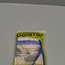 Beister 20-30 mmHg Compression Stockings for Women & Men, Medical Closed Toe Thigh High Socks Graduated Support for Varicose Veins, Edema, Flight (Medium (1 Pair), Black)