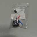 Upgrade Kobra Hotend, V5 J-Head Kobra Print Head 24V 40W Compatible For ANYCUBIC Kobra Hotend, (NOT Work With Kobra GO, Kobra Neo, Kobra Max, Kobra Plus 3D Printer Hotend,)