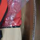 JINHOPE Baseball and Softball Catcher's Gear (JHB03GRRE-14, 14inch)