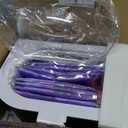 Paraffin Wax Machine for Hand and Feet - Karite Paraffin Wax Bath 4000ml Paraffin Wax Warmer Moisturizing Kit Auto-time and Keep Warm Paraffin Hand Wax Machine