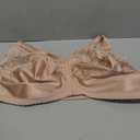 Glamorise Women's Full Figure MagicLift Front Close Support Bra #1200 (52G)