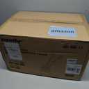 Mellif Cordless Garden Tiller/Cultivator 14.2in Width Compatible with Dewalt 20V Max Battery (Tool Bare, No Battery) Electric Brushless Rotary Tiller w/ 16 Steel Tines for Yard, Soil Digging, Grass