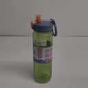MANNA Push Bottle Green  39 OZ