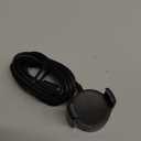 Clip on Galaxy Watch Charger, Suitable for Samsung Galaxy Watch 8/8 Classic/7/Ultra/6/6 Classic/5 Pro/5/4/4 Classic/3 Active2/1, Replace Samsung smartwatch Fast Charging Cable (6FT)