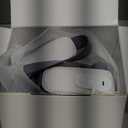 Shiatsu Neck and Back Massagers with Heat, 150 Mins Uses, 4 Modes & Adjustable Massage Head, Electric 3D Deep Tissue Kneading for Shoulder, Leg, Muscle Soreness, Pain Relief, Relaxation for Women, Men (Lavender Gray)