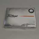 Titleist Pro V1x 12 Balls