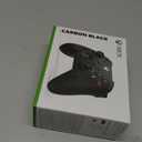 Xbox Wireless Gaming Controller (2025)  Carbon Black  Play on Xbox, Windows, Android, iOS, FireTV Sticks, Smart TVs, VR Headsets