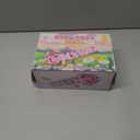 Baby Toys 0-6 6-12 Months, Stuffed Animal Infant Tummy Time Toys Sensory Toys with Crinkle Rattles Textures and Mirror Gifts for Newborn Boys Girls, Baby (Pink)