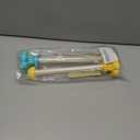 Firework Water Gun, Romantic Fireworks Style Water Spray Toy for Couples, High Pressure Pull-Out Sprinkler Spray Toys for Bathing, Pool, Party Entertainment (2Pcs E)