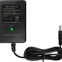 12 Volt Battery Charger for Ride On Toys 12V Kids Ride On Car Charger for Best Choice Products Wrangler SUV Kid Trax Dynacraft Toy Car 12v Universal Charger baby electric Battery Power Supplies