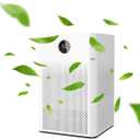 HD022 Small & Quiet Dehumidifier for Home Apartment, 1600 Sq. Ft, 101.45oz Water Tank Dehumidifiers for Bedroom Bathroom Basement Office Study Cloakroom