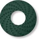 Dream Mat Micro Turbo Blue Bowl Mat for Gold Prospecting: Boost Gold Recovery and Accelerate Cleanup  Featuring 100x Mini Cyclone Cells for Efficient Operation!