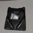 Red Light Therapy for Nose & Ears, 2-in-1 Infrared Nasal Therapy Device, Red Light Therapy for Ear Relief, Portable Light-weight Soothing Device with Neck-Hanging Design, Auto Timer, Rechargeable