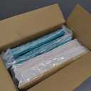 Acoustic Foam Panels, Sound Proof Foam Panels for Walls, Soundproofing Absorbing Panels Studio Noise Absorbing for Studio, Office, Home, 2" x 12" x 12"