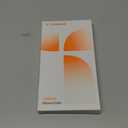 TORRAS Magnetic Slim Fit for iPhone 17 Pro Case 6.3 inch, Ultra-Thin, Compatible with MagSafe, Lightweight Matte Anti-Scratch Hard PC Cover Phone Case for iPhone 17 Pro OriginFit, Deep Blue