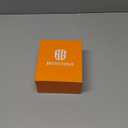 Rolling Knife Sharpener, Diamond & Ceramic Discs, 15 & 20 Magnetic Angle, Fast & Safe for Any Hardness, Sharpening Kit for Kitchen & Pocket Knives, Razor-Sharp Edge, Leather Strop, Ideal Gift