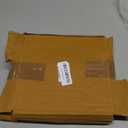 SPORTAXIS Rubber Discus Throw - Solid Rubber Construction - Ideal for Track and Field Training - Enhance Your Discus Throwing Skills  Ideal for High School & College Throwers (2 KG, Black)