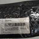 942-04125, 942-04124 Lawn Mower Blade Kit, 46 inch Deck Mower Compatible with Cub Ca det LT1045 LT1046, Fits T-oro M-TD Troy -B ilt, Replaces 742-04124 742-04125, 3 pcs Set