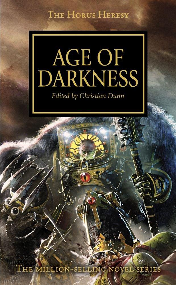 The Age of Darkness (16) (Horus Heresy) Paperback